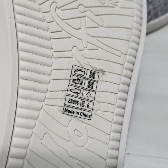 Blowfish Malibu Womens Vex Sneaker - Picture 2 of 13